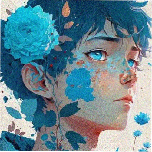 晨曦公主漫画人物势力图：土之部族族长对应标本 玄岩松